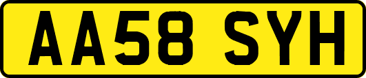 AA58SYH