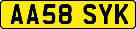 AA58SYK
