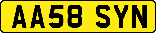 AA58SYN