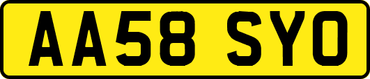 AA58SYO