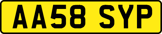 AA58SYP