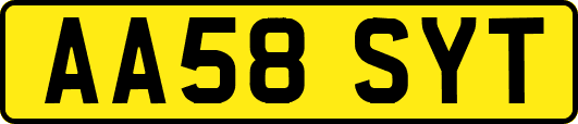 AA58SYT