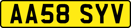 AA58SYV