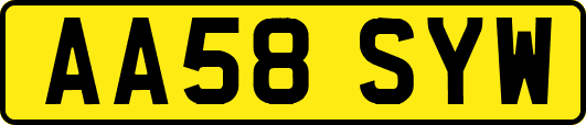 AA58SYW