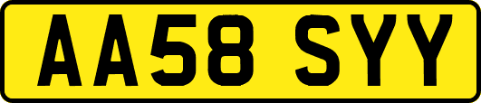 AA58SYY