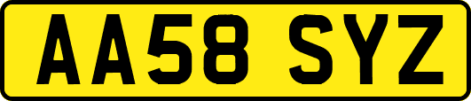 AA58SYZ