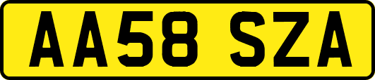 AA58SZA