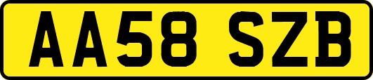 AA58SZB