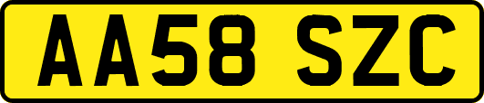 AA58SZC