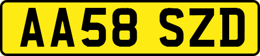 AA58SZD