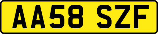 AA58SZF
