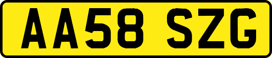 AA58SZG