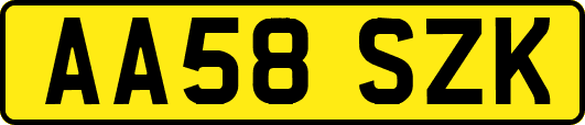 AA58SZK