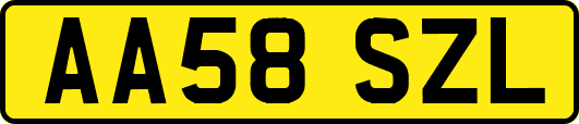 AA58SZL