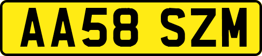AA58SZM