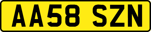 AA58SZN