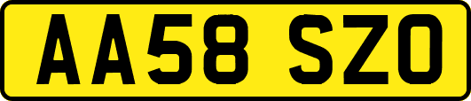 AA58SZO