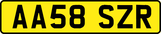 AA58SZR