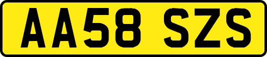 AA58SZS
