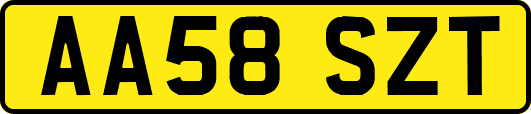 AA58SZT