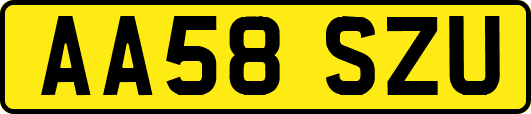 AA58SZU