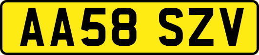AA58SZV