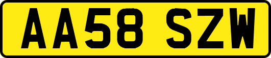 AA58SZW