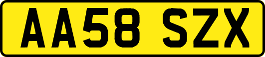AA58SZX