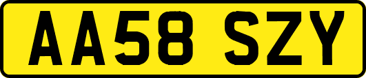 AA58SZY