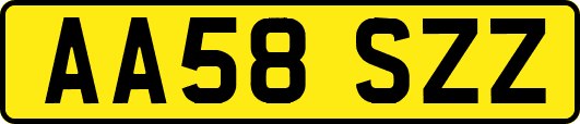 AA58SZZ