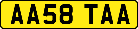 AA58TAA