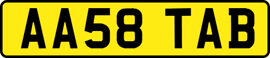 AA58TAB