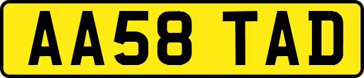 AA58TAD
