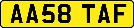 AA58TAF