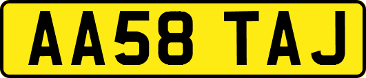 AA58TAJ