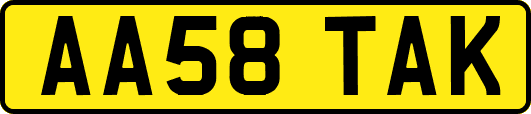AA58TAK