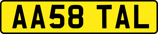 AA58TAL