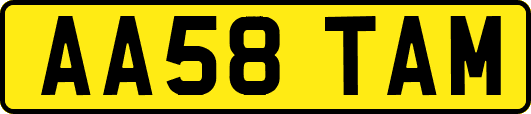 AA58TAM