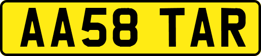 AA58TAR