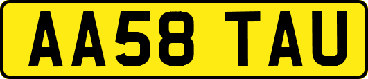 AA58TAU