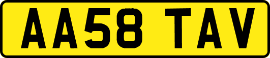 AA58TAV