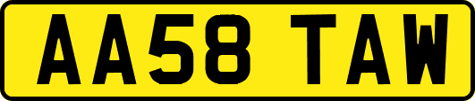 AA58TAW