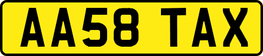 AA58TAX