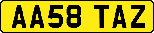AA58TAZ