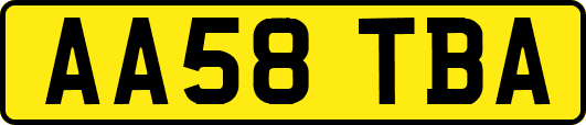 AA58TBA