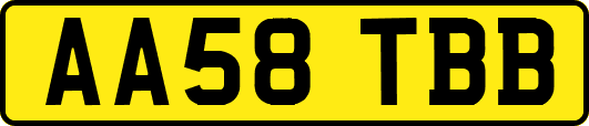 AA58TBB
