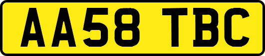 AA58TBC
