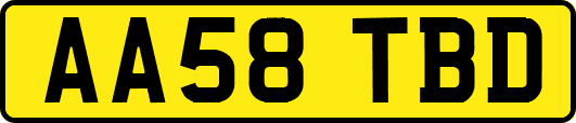 AA58TBD