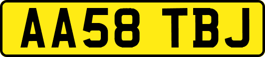 AA58TBJ
