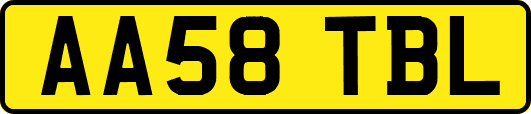 AA58TBL